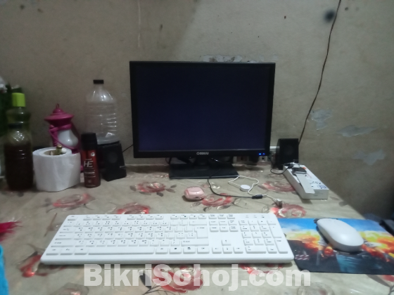 All in one pc seel